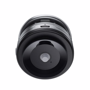 Acefast E30 Magnetic Dashboard/Windshield Suction Cup Holder - Black