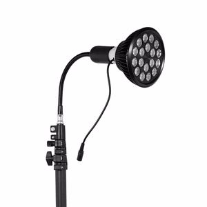 Medivon Lumera Go sarkanās gaismas terapijas lampa