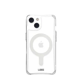 UAG Plyo Magnētiskais viedtālruņa apvalks iPhone 14 Plus - caurspīdīgs
