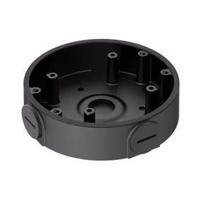 Installation Box PFA139-B melns