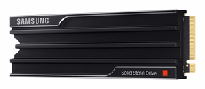 SSD disks SAMSUNG 9100 Pro 1TB M.2 PCIe Gen5 NVMe TLC Lasīšana 14700 MB/s Rakstīšana 13300 MB/s