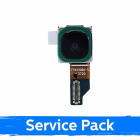 Kamera saderīga ar Samsung S928 S24 Ultra / Samsung S918 S23 Ultra aizmugurējā kamera / (ultrawide) 12M / (Service Pack)