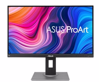 ASUS ProArt PA278QV computer monitor 68.6 cm (27") 2560 x 1440 pixels Quad HD LED melns