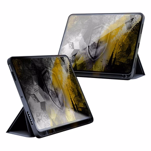 Samsung Galaxy Tab A8 2021 - līdz 12" Mīksts planšetdatora apvalks