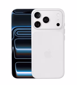 Apple iPhone 17 Pro Max 512GB sudraba