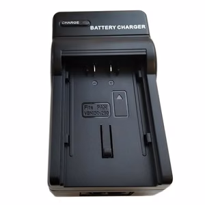 Charger Panasonic VBN130