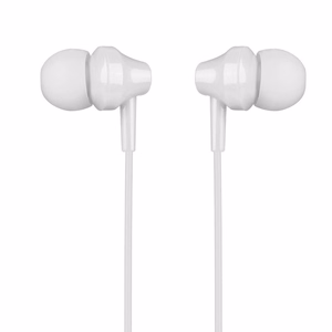 HOCO vadu austiņas 3,5 mm ar mikrofonu M14 - balas