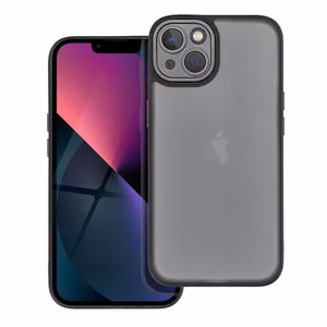 VARIETE viedtālruņa apvalks IPHONE 13 melns