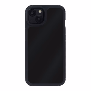 Telefona maciņš "Color Shock" Xiaomi Redmi 13C / Poco C65 / Poco M6 5G melns