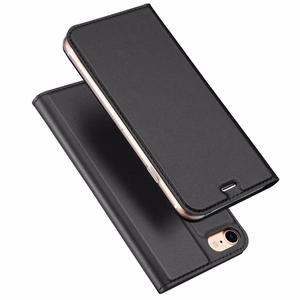 DUX DUCIS чехол-книжка SKIN PRO для SAMSUNG A15 5G чёрный
