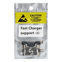 Uzlādes savienotājs REDMI Note 4 ORI