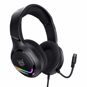 Gaming headphones ONIKUMA X31