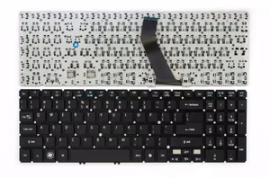 ACER Aspire tastatūra priekš modeļiem V5-531 V5-551 V5-552 V5-573