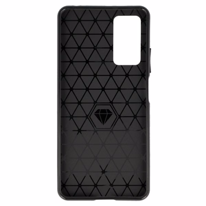 Thunder Case for Xiaomi Redmi Note 11 Pro/Note 11 Pro 5G Black
