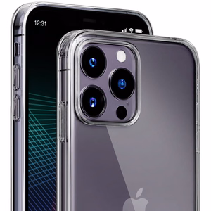 Apple iPhone 11 - 3mk skaidrs apvalks