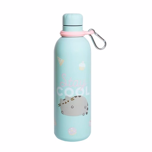 Pusheen Foodie Collection nerūsējošā tērauda termopudele