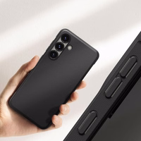 Ringke Onyx viedtālruņa apvalks Samsung Galaxy S25 - melns