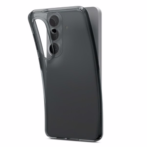 Spigen Liquid Crystal maciņš priekš Samsung Galaxy S26 daļēji caurspīdīgs