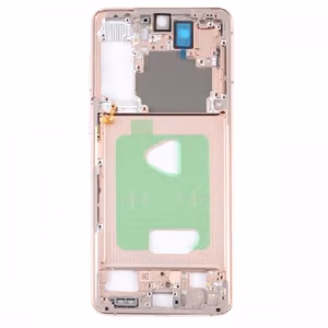 Vidējais rāmis priekš Samsung G996 S21 Plus (Phantom Pink)