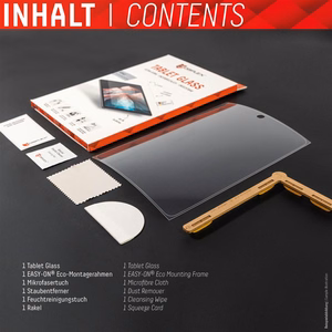 DISPLEX каленое стекло для планшета iPad Pro11"(1/2/3/4)/Air(4/5)