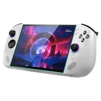 Spigen Glas.tR Slim 2 komplekts rūdītais stikls telefonam Lenovo Legion GO S - melns