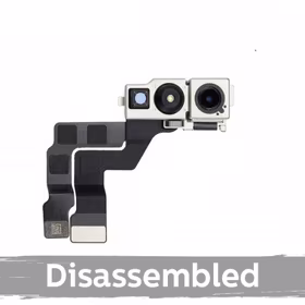 Camera Saderīgs ar Apple iPhone 14 Pro Max Front camera 100% original (Used)