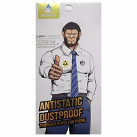 Rūdīts stikls ESD Anti-Static Samsung S938 S25 Ultra