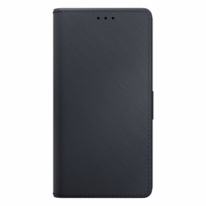 3mk Maciņa futrālis Samsung Galaxy A57 - Melns