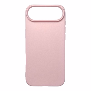 Viedtālruņa apvalks SKIN IPHONE 17 gaiši rozā