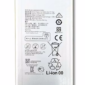 Baterija ORG Huawei MediaPad T3 8.0/T3 10/T1 8.0/T1 10/M1 8.0/M2 8.0 4800mAh HB3080G1EBW (HB3080G1EBC)
