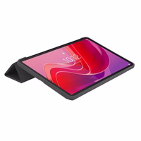 Tech-Protect SmartCase apvalks Lenovo Tab M11 11" TB-330 - melns