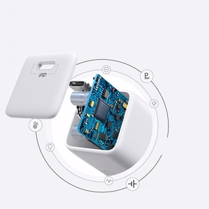 Lādētājs Joyroom L-P251 balts (USB-C / 25W)