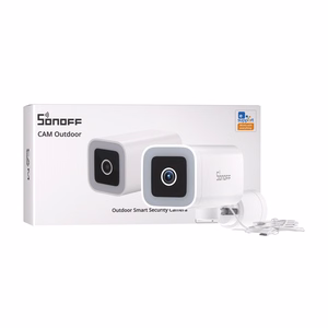Sonoff CAM-B1P 2K ara WiFi vieda kamera