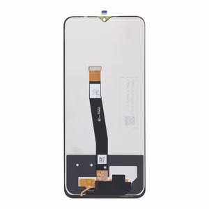 Дисплей Samsung A226 A22 5G с тачскрином чёрный OEM