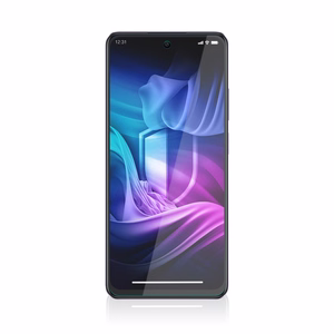 3mk Silky Matt Pro – tālruņa ekrāna aizsargs modelim Oppo A60