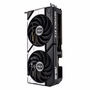 ASUS Dual NVIDIA GeForce RTX 5070 OC 12 GB Videokarte