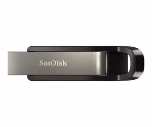 SanDisk Extreme Go USB zibatmiņas disks 128 GB USB 3.2