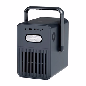 Ultima Poseidon E40 Projector