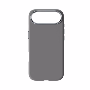 Maciņš telefonam IPHONE 17 Air Forcell F-Protect Frame Premium saderīgs ar Magsafe pelēks