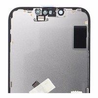 NCC LCD displejs iPhone 16e Soft Oled (atbalsta IC pārstādīšanu)