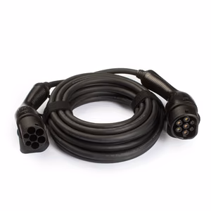 EV charging cable Reach EVCC3 Type2-Type2 16A 11kW 10.0m