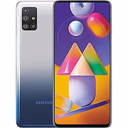 Galaxy M31s