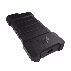 ASUS TUF Gaming A2-USB-C SSD enclosure