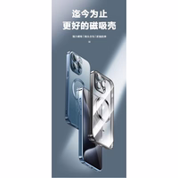 Maciņš X-Level "Dazzling Color Magsafe" Apple iPhone 16 zeltains