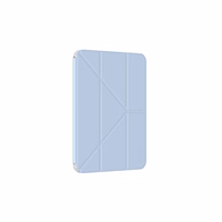 AmazingThing Minimal Case for iPad 11" 2025 - Zils