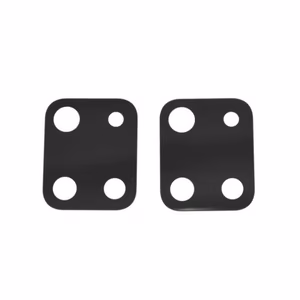 Rear Camera Lens Saderīgs ar Samsung N770 Note 10 Lite Rear Camera Lens