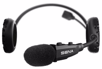 Motorbike Intercom PLUS BOOM Sena 3SPLUS-B-10 Bluetooth 4.1 400M
