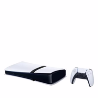 Sony PlayStation 5 PRO 2TB spēļu konsole (CFI-7121)