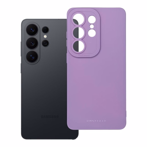 ROAR viedtālruņa apvalks LUNA SAMSUNG S26 Ultra violets