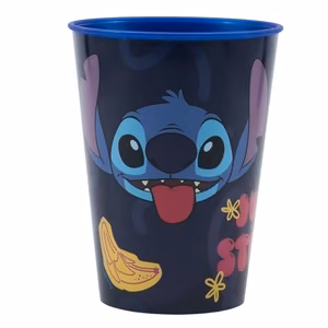 Disney Stitch Palms krūze, 260 ml